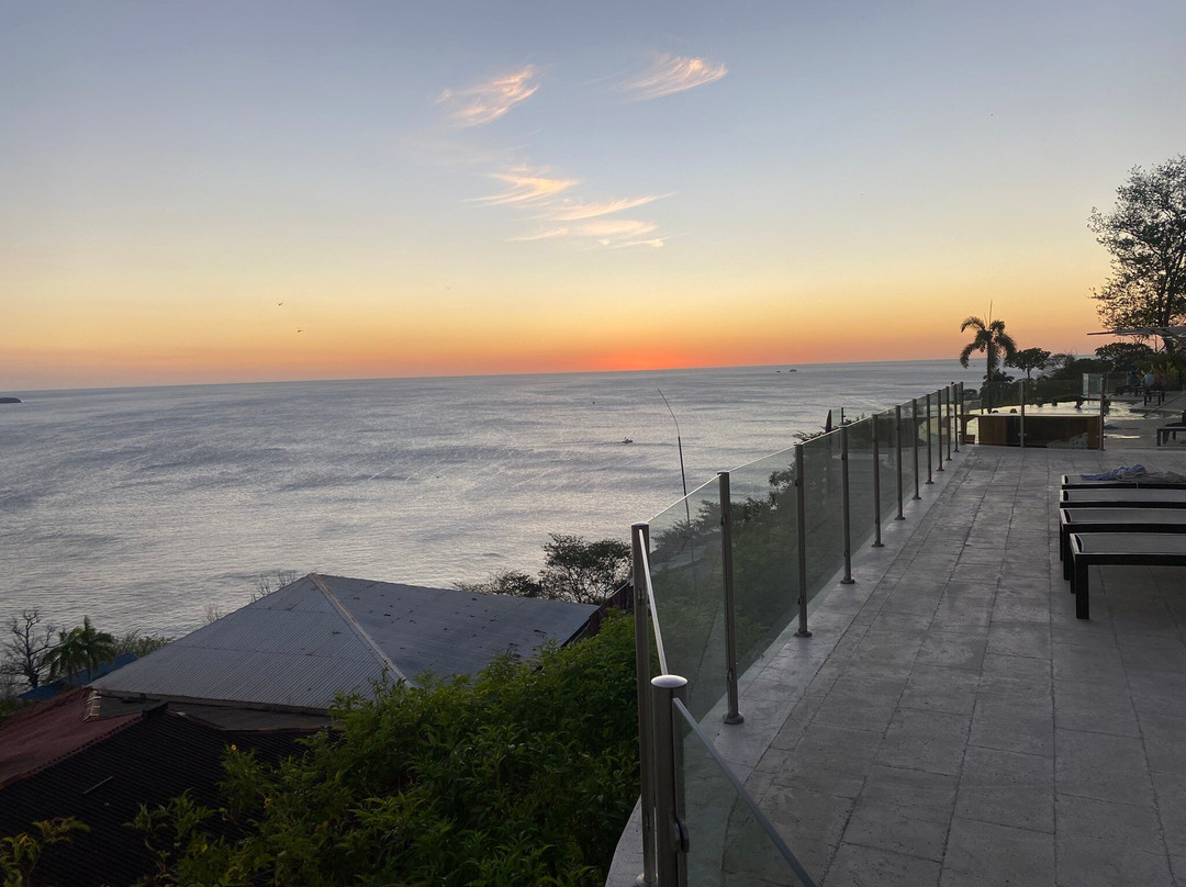 360 Splendor Del Pacifico主图