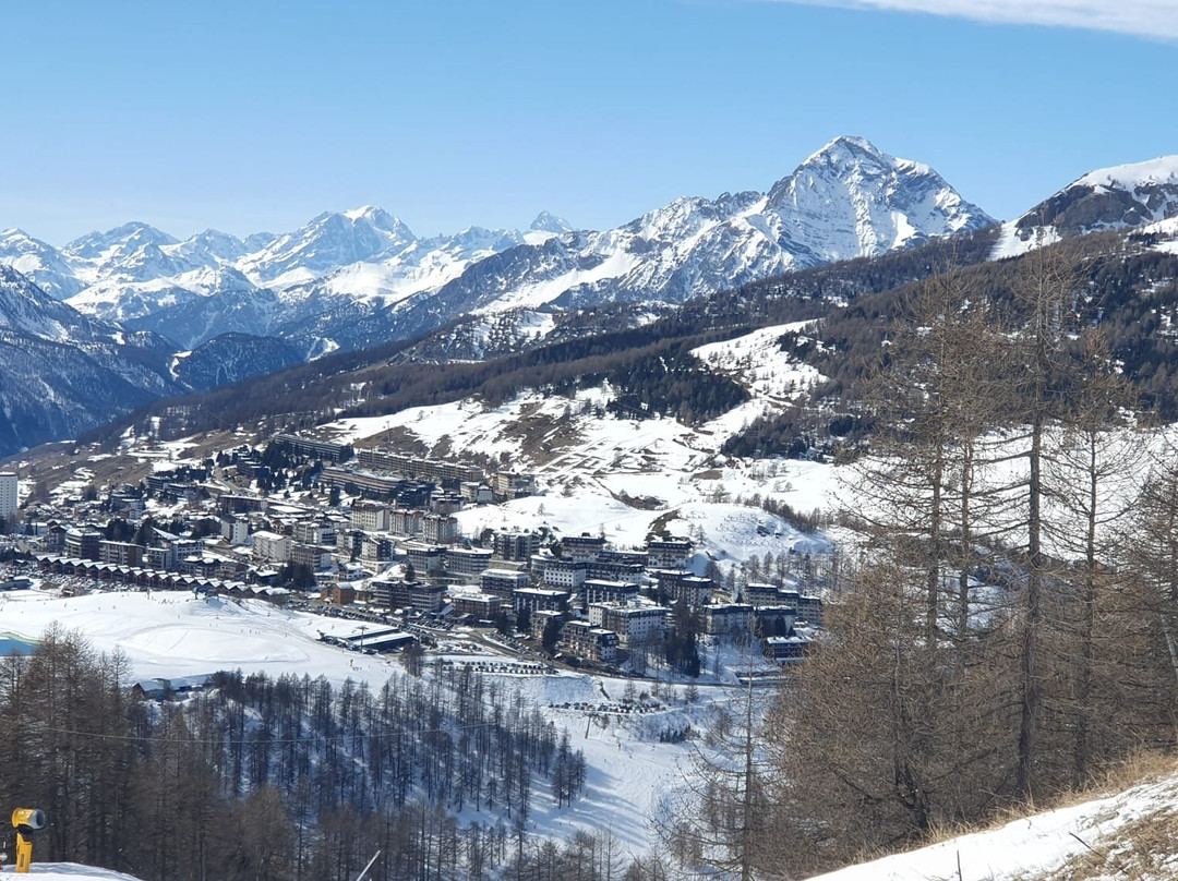 Hotel Il Fraitevino主图