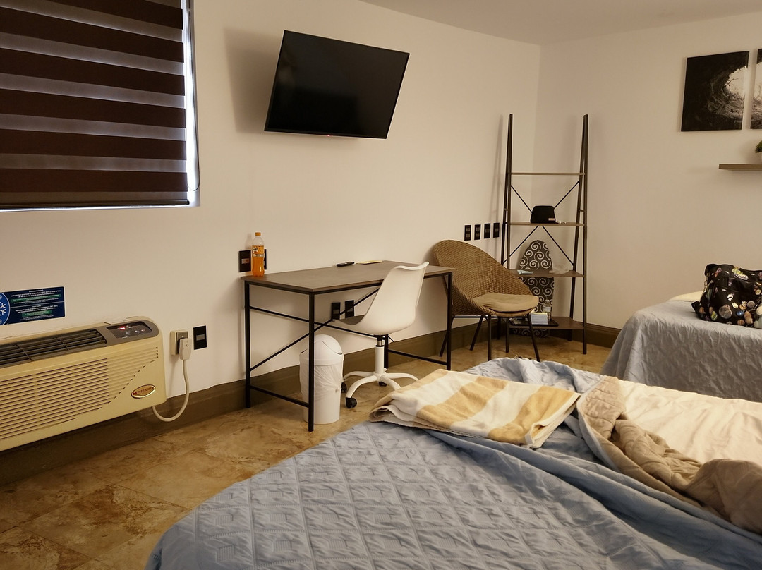 Palmareca Inn-Suites-Studios主图