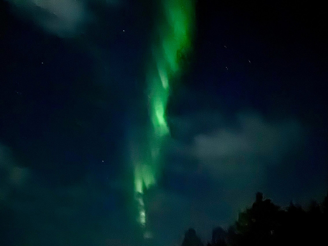 Nordic Unique Travels-罗瓦涅米必去景点