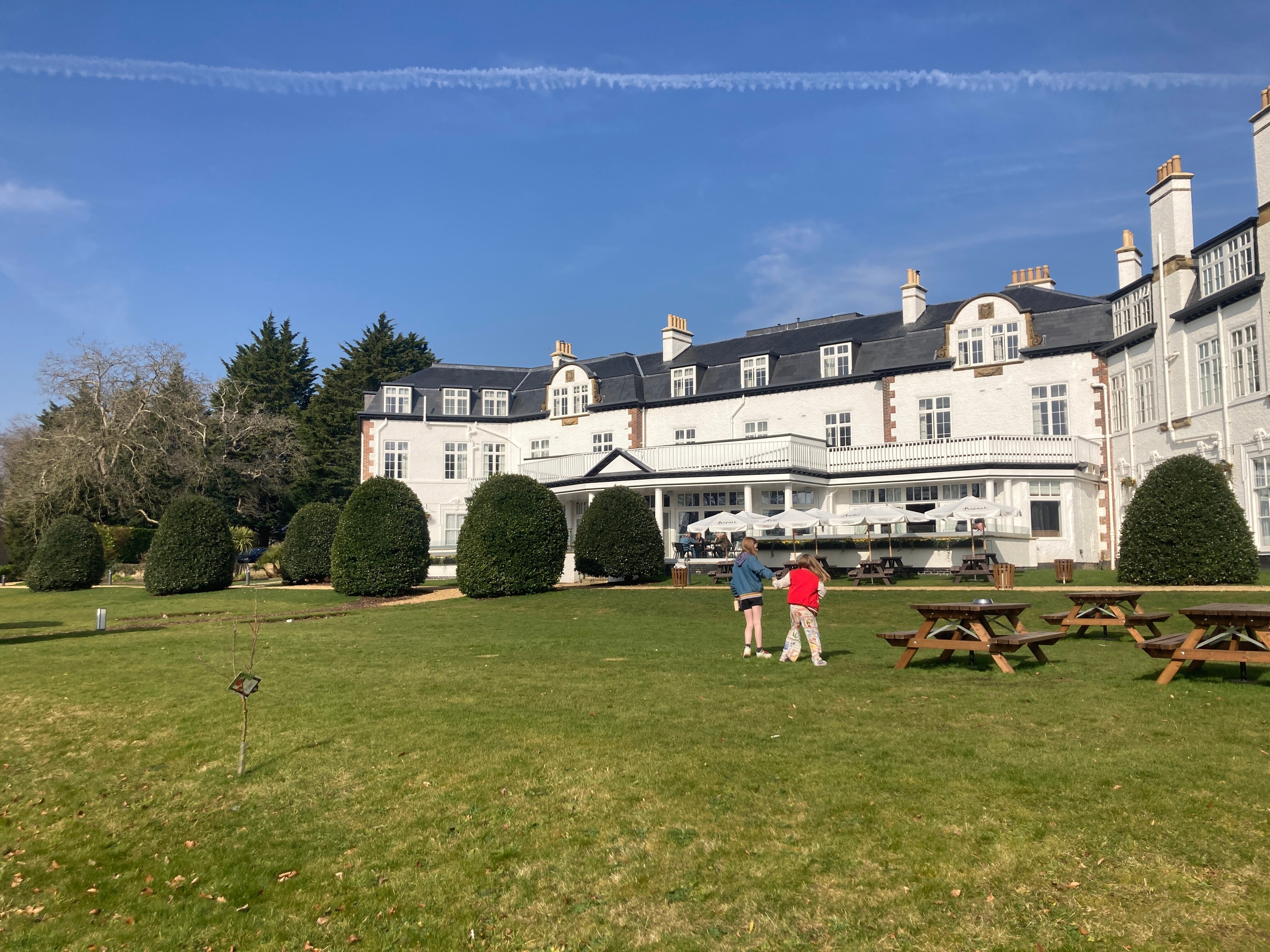 The Ripon Inn - The Inn Collection Group-浴室