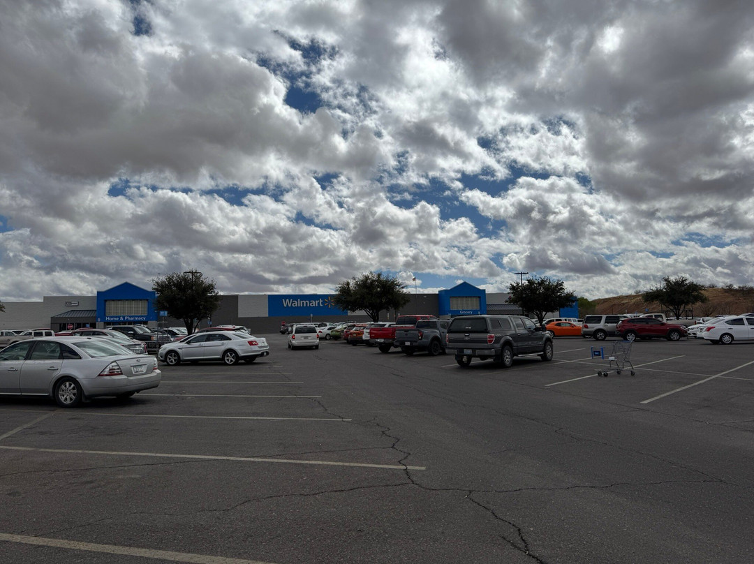 Walmart Supercenter