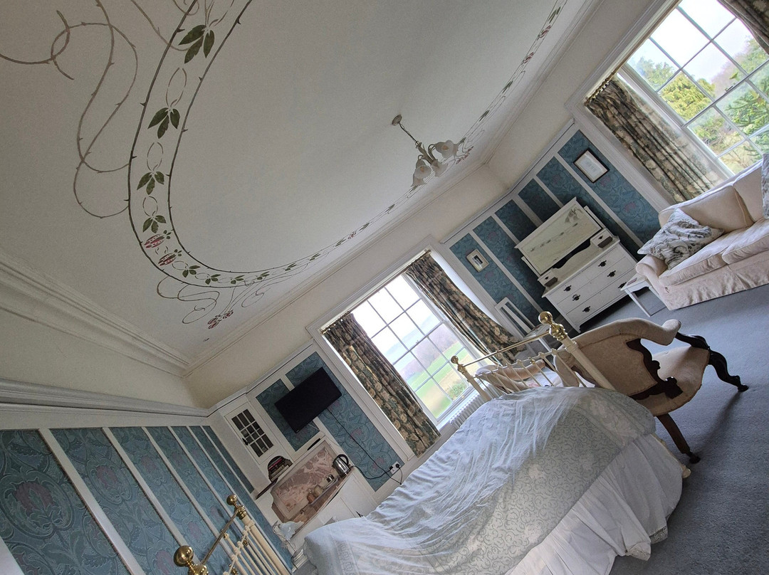 Stokyn Hall Bed & Breakfast主图