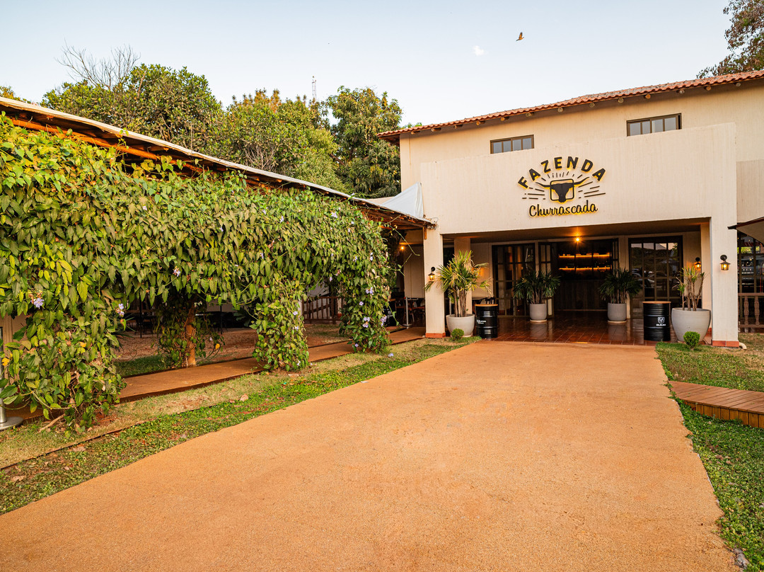 Fazenda Churrascada Brasília