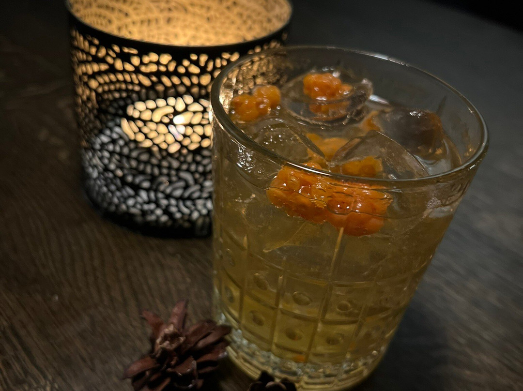 Lapland Hotels Arena主图