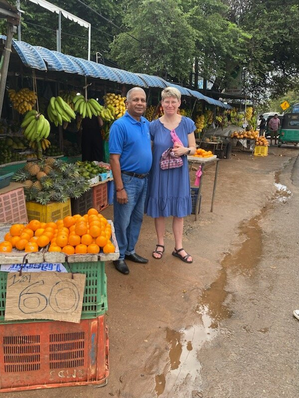 Fernando Tours Sri Lanka景点图片
