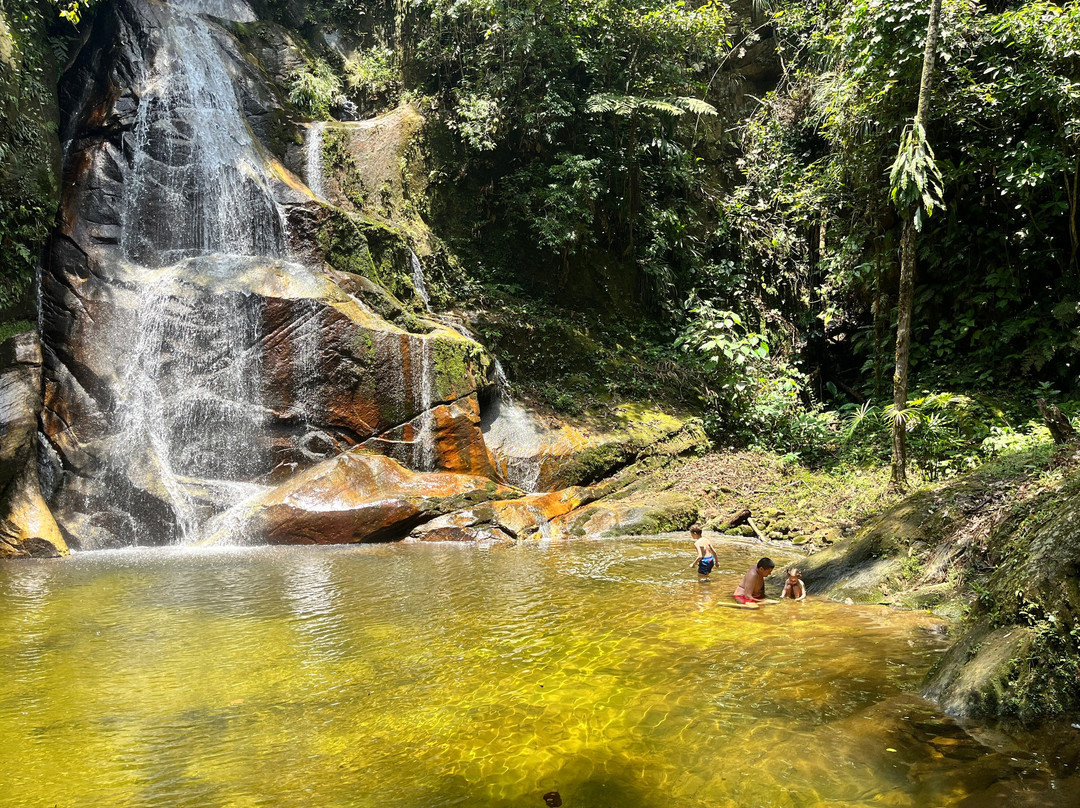Catarata Pucayaquillo-Tarapoto必去景点