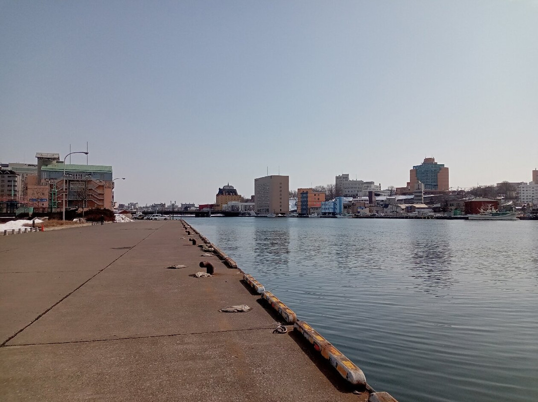 Kushiro River-钏路市必去景点