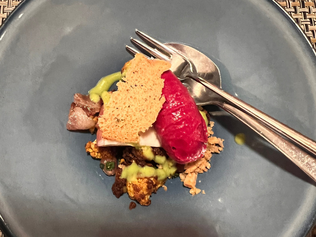 Hotel Nest and Bietschhorn主图