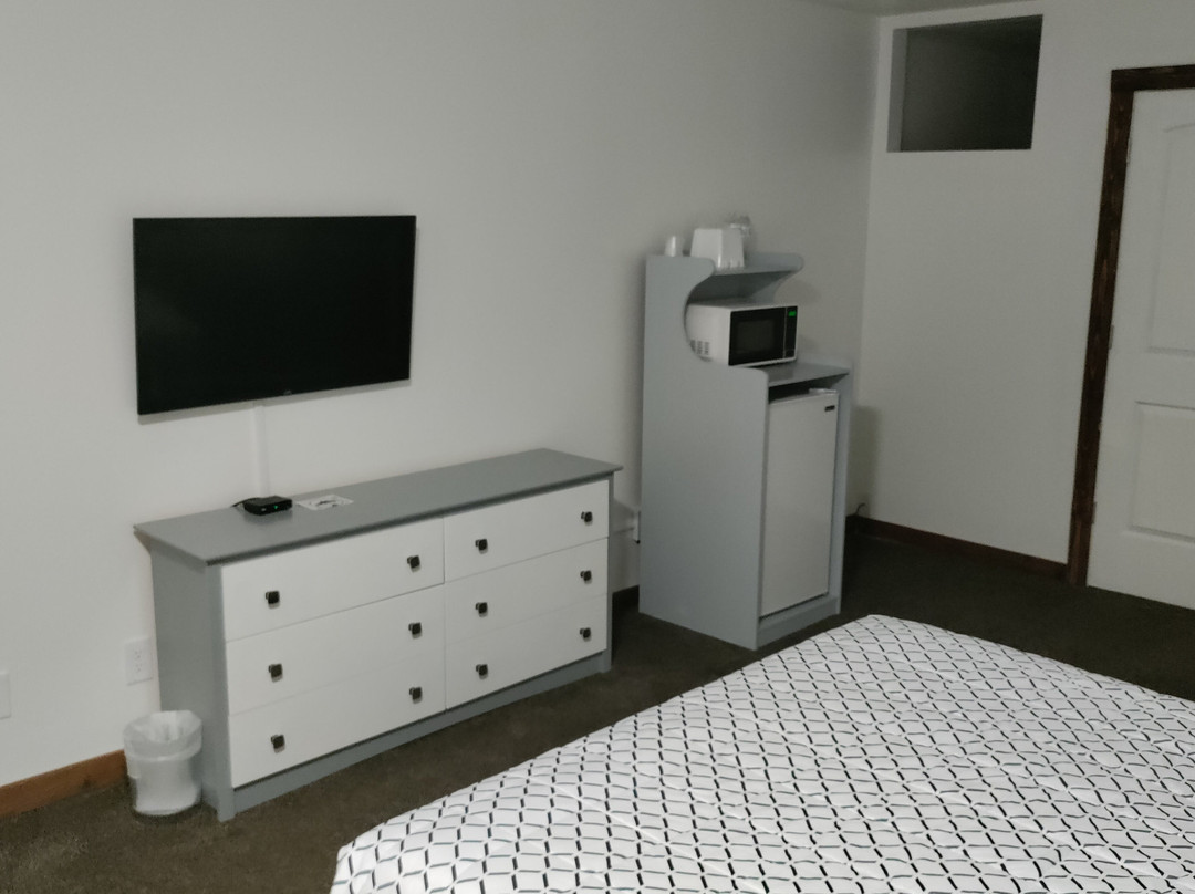 High Desert Inn主图