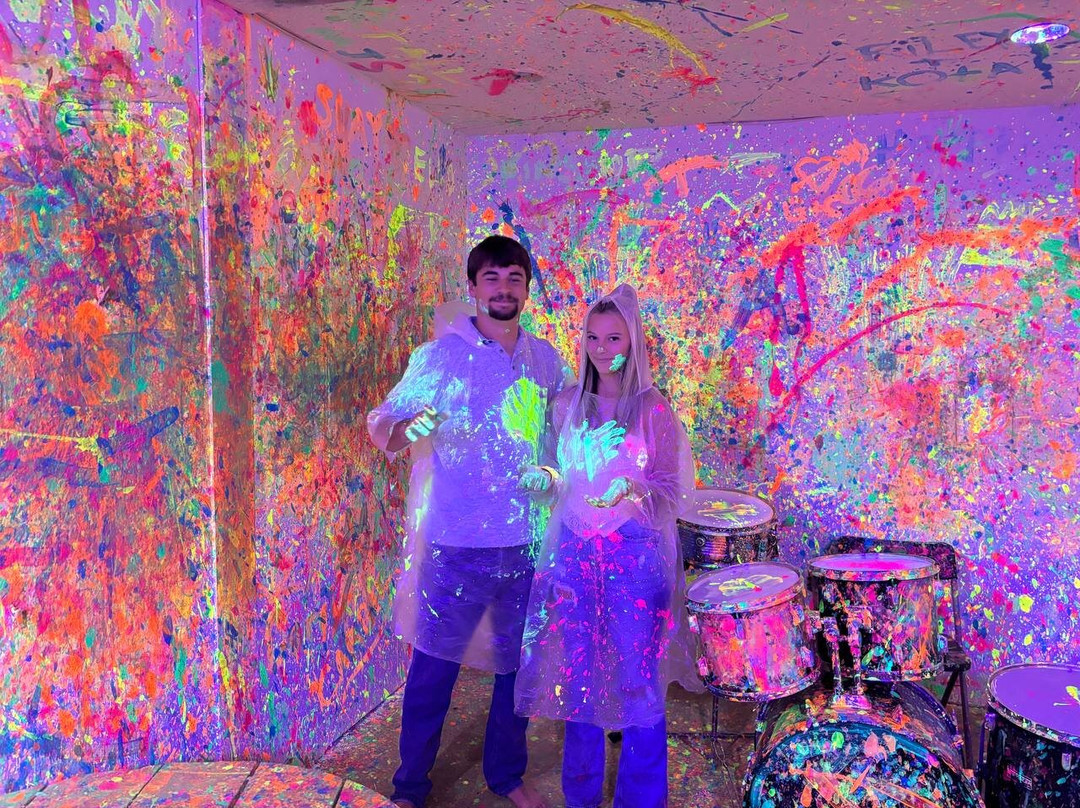 Unleashed Camden-Kingsland必去景点