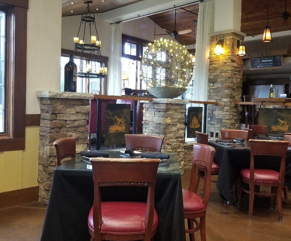 Cedar Lake Cellars-Wright City必去景点