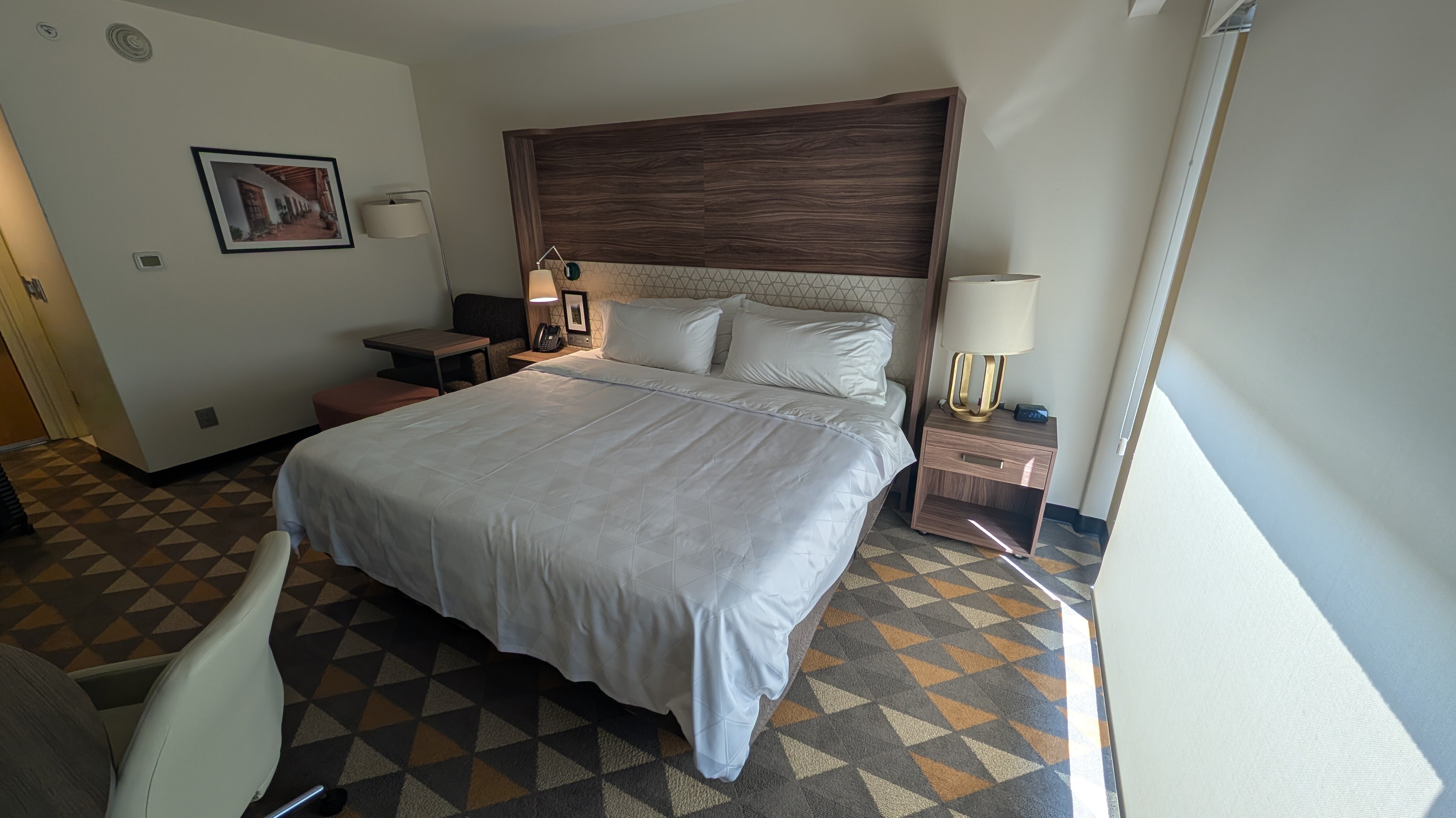 Holiday Inn Tlaxcala By IHG-客卧