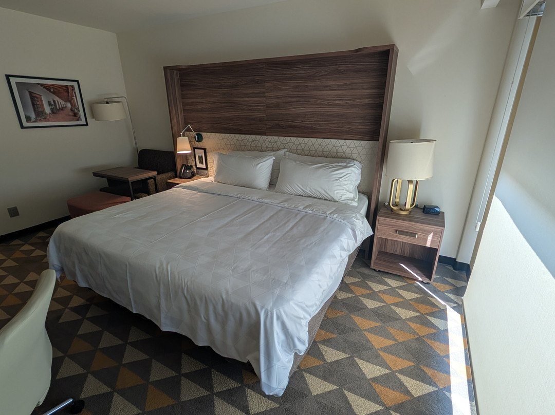 Holiday Inn Tlaxcala By IHG主图