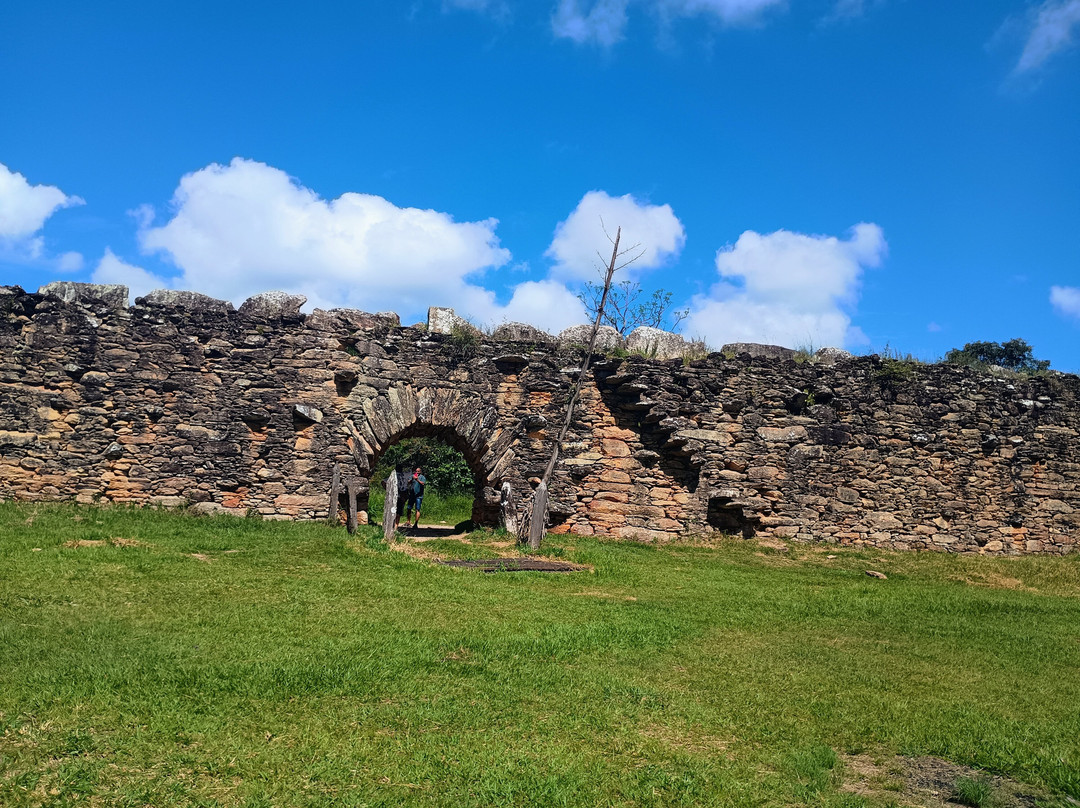 Bicame de Pedra-Catas Altas必去景点