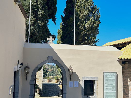 Tours in Heraklion-伊拉克利翁必去景点