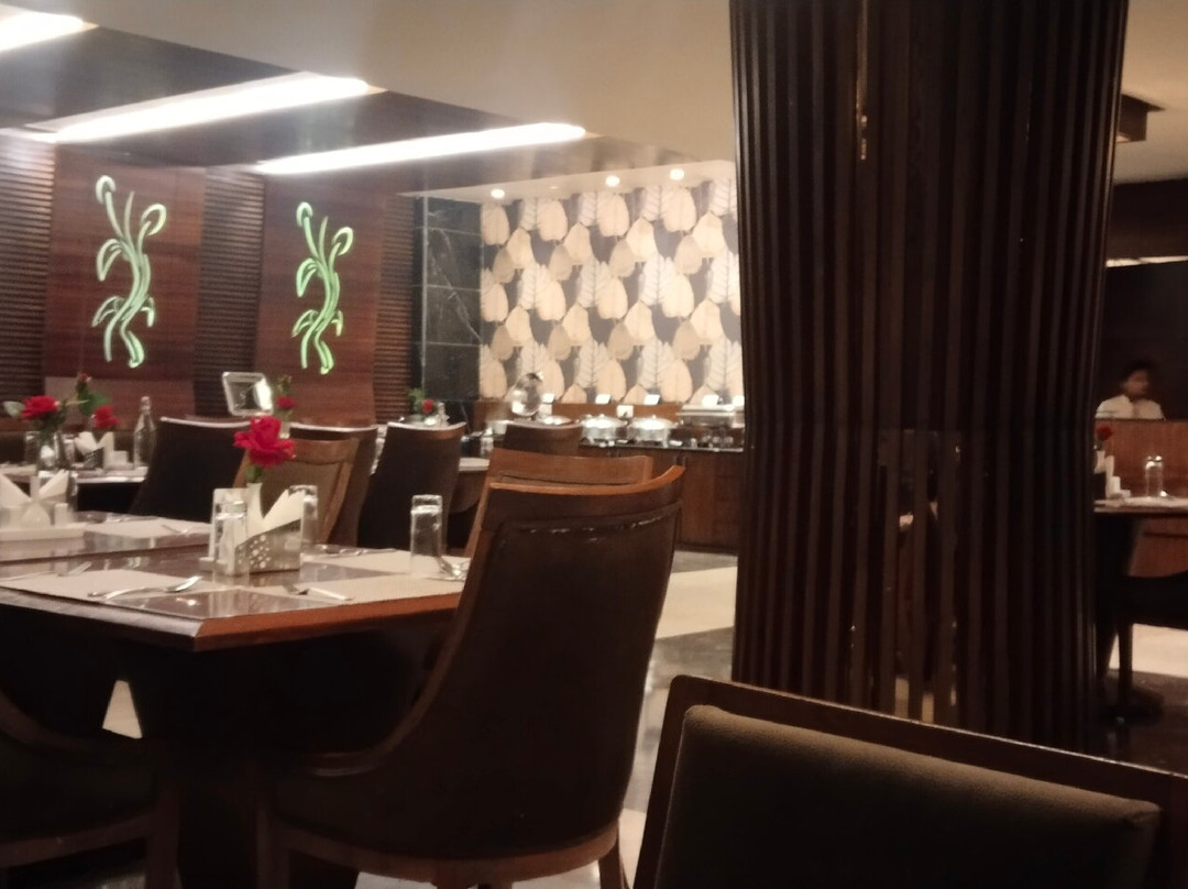 Godwin Haridwar主图