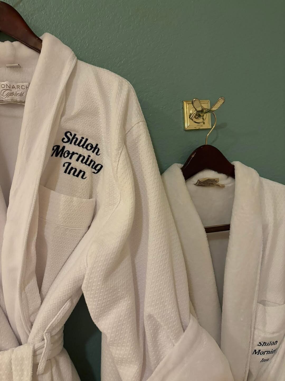 Shiloh Morning Inn-官方