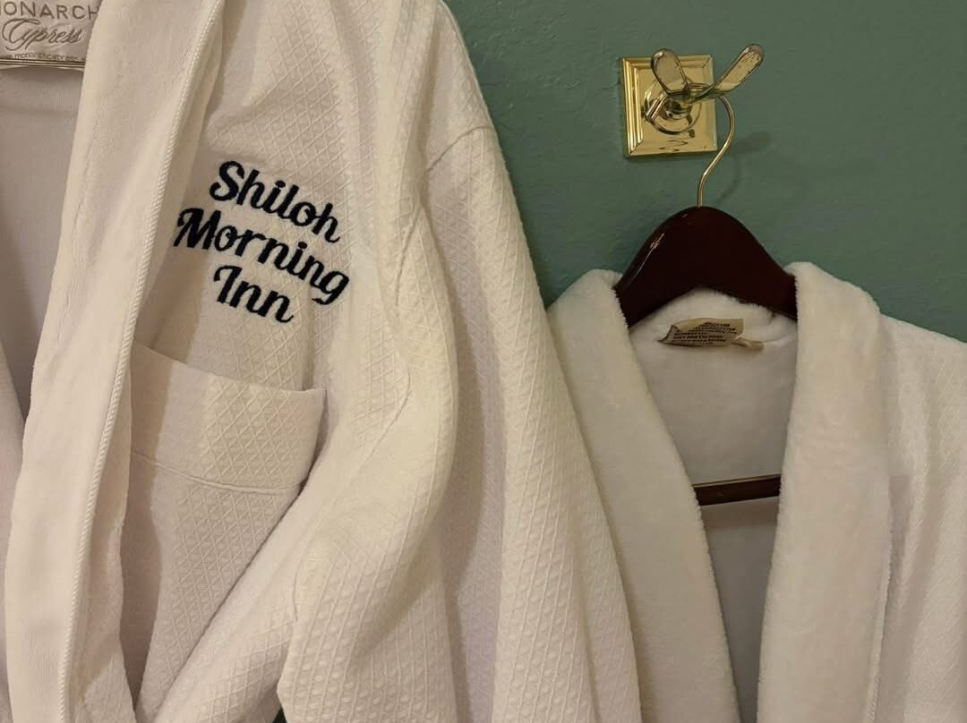 Shiloh Morning Inn主图