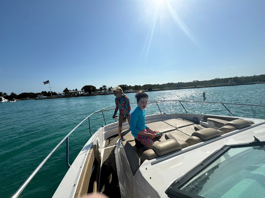 Explore Miami Boat Rental-霍姆斯特德必去景点