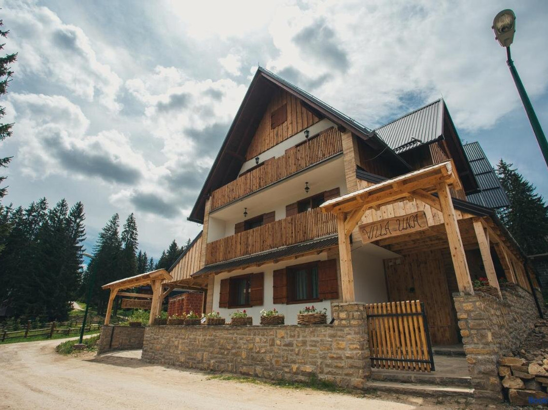Kakanj旅游攻略图片