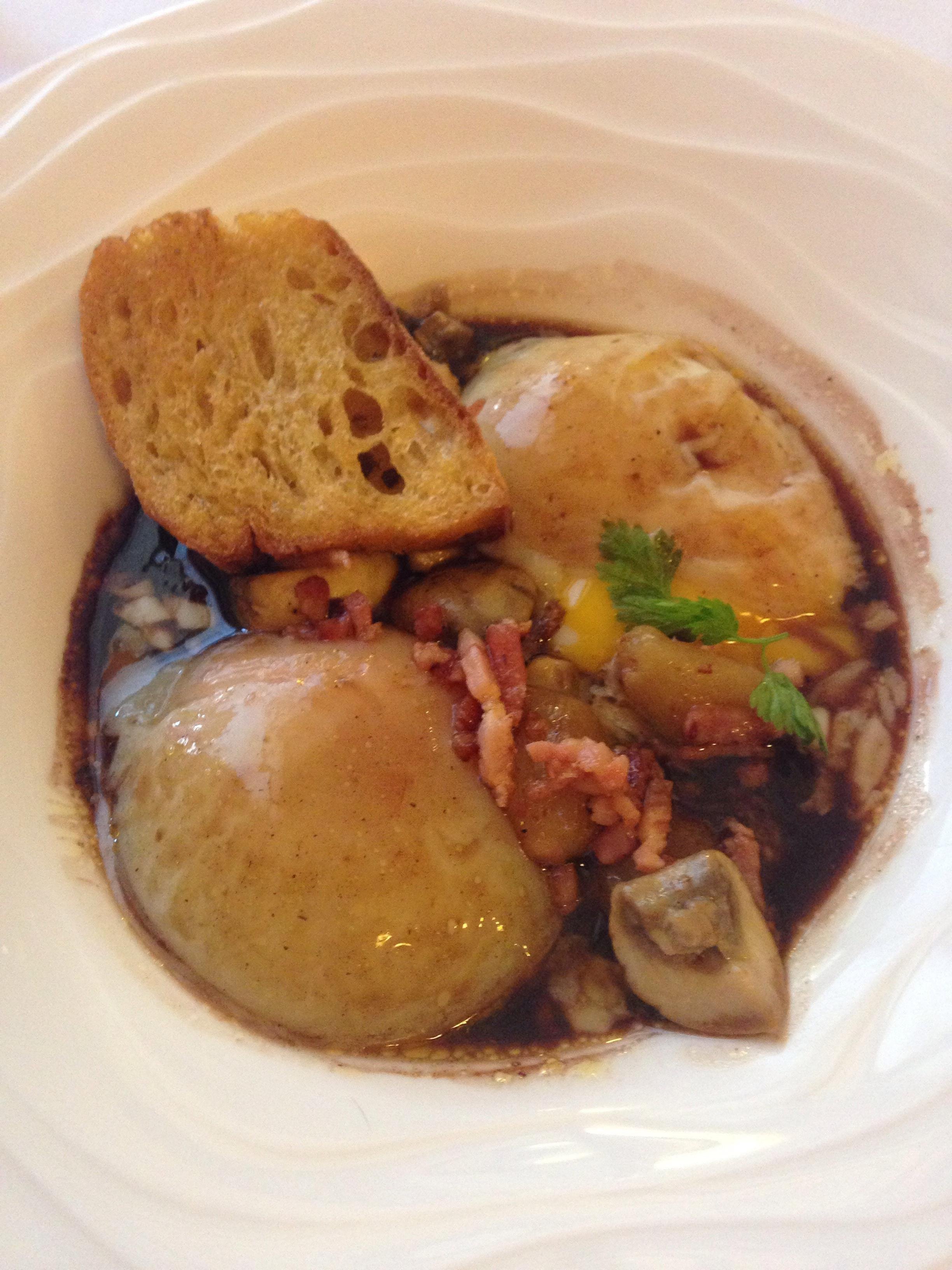 Hotel Le Clos des Arts-客卧