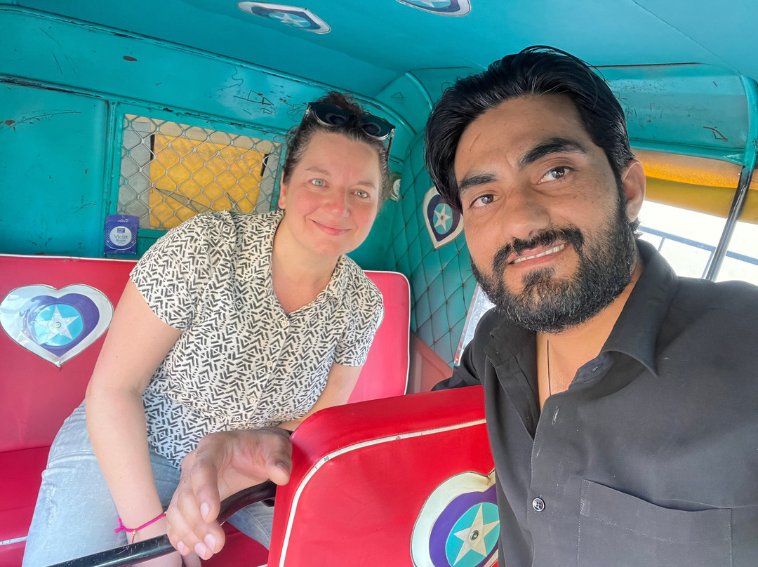 Visit Jaipur Tour景点图片