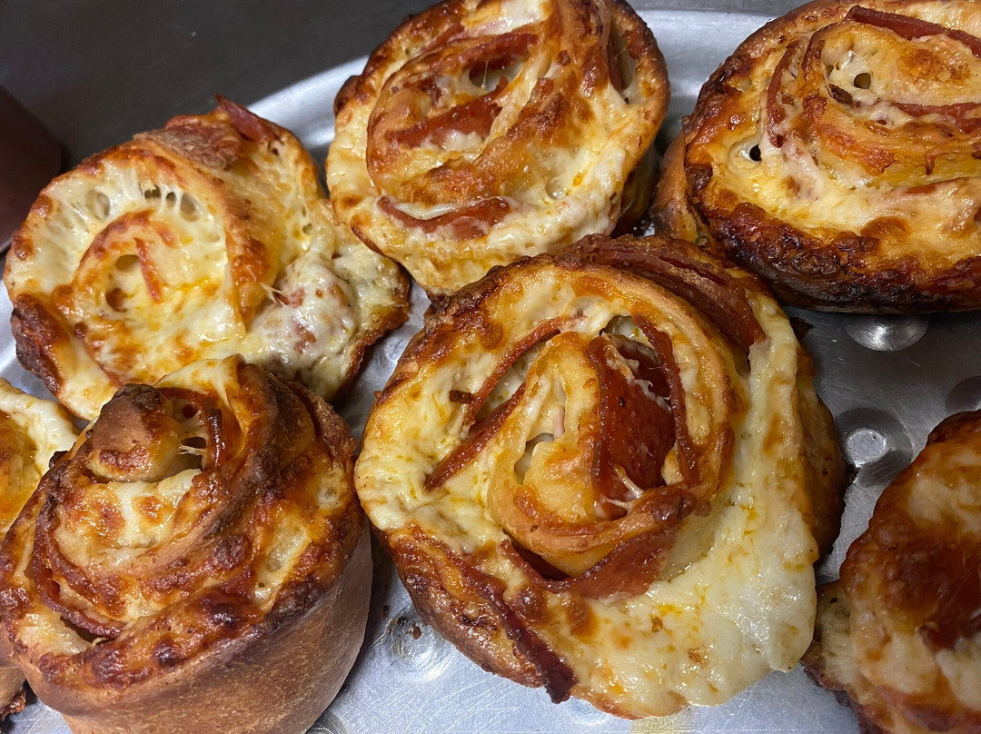 Millies Italian Restaurant