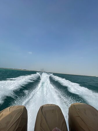 Al Maya Island Resort主图