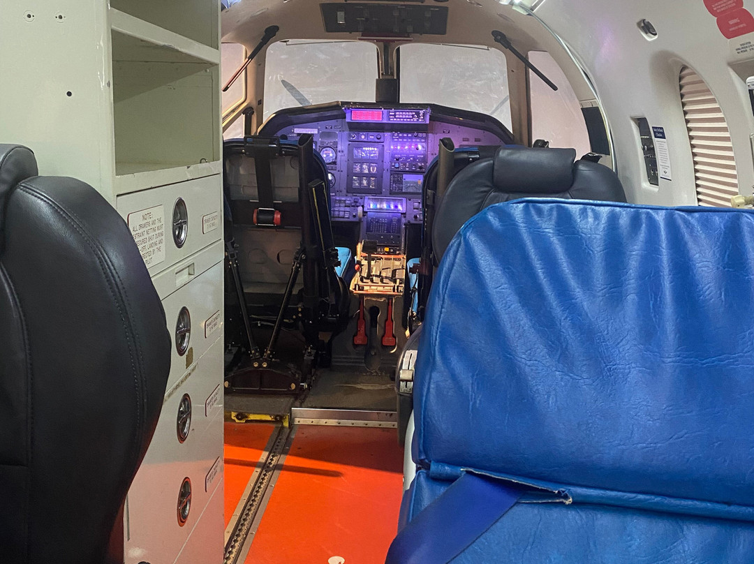 RFDS Darwin Tourist Facility景点图片