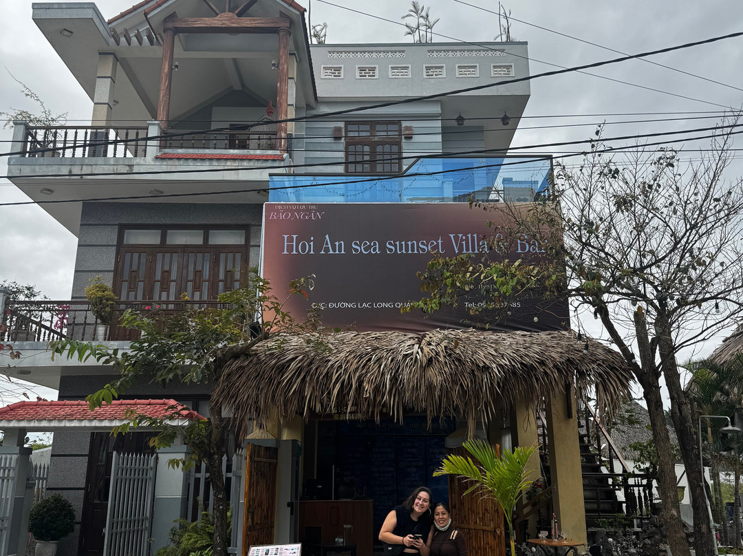 Hoi An Sea Sunset Villa & Bar主图