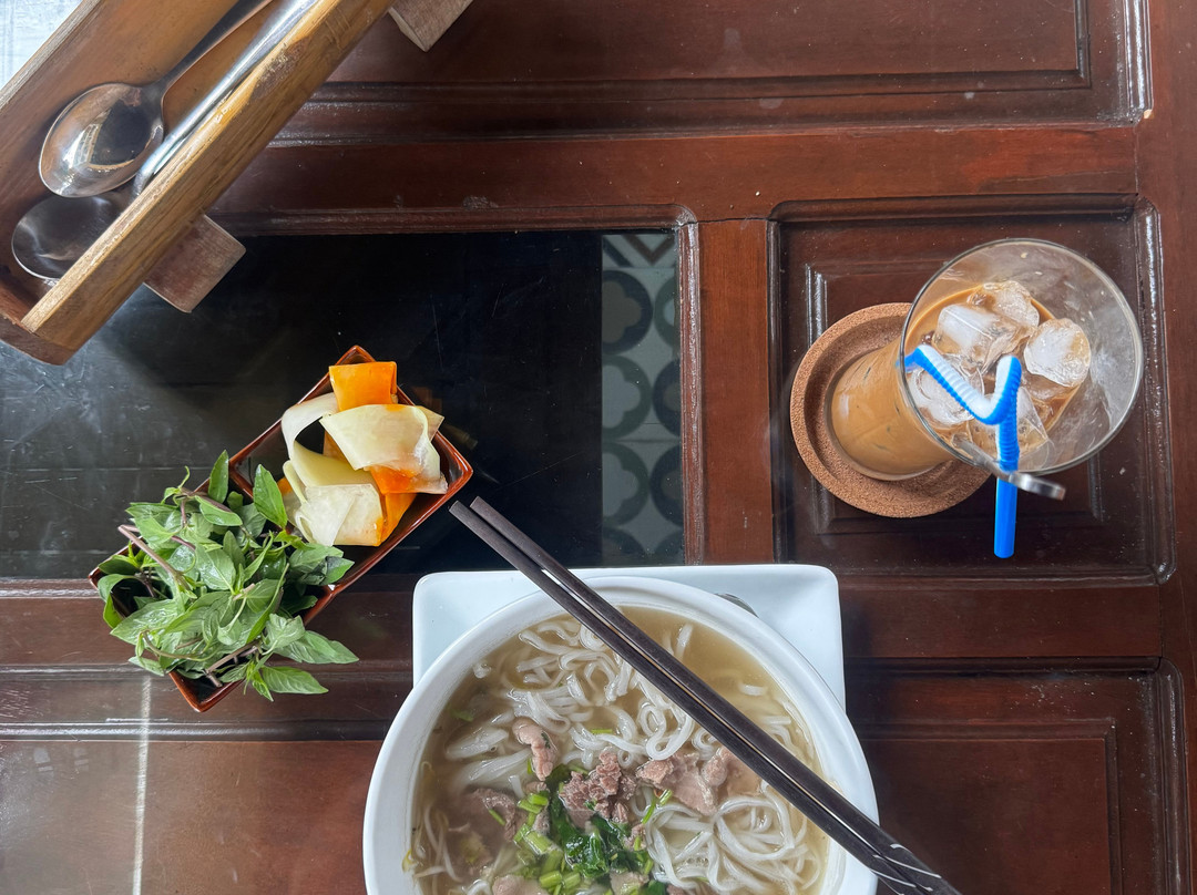 Hoi An Sea Sunset Villa & Bar主图