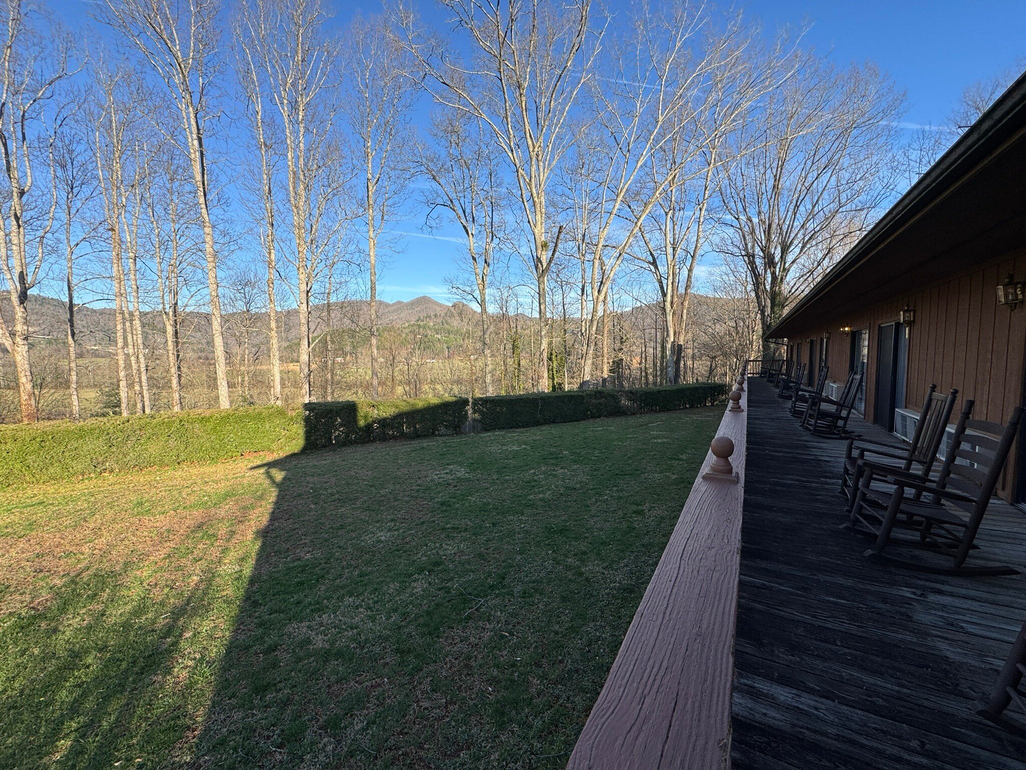 Dillard House-官方