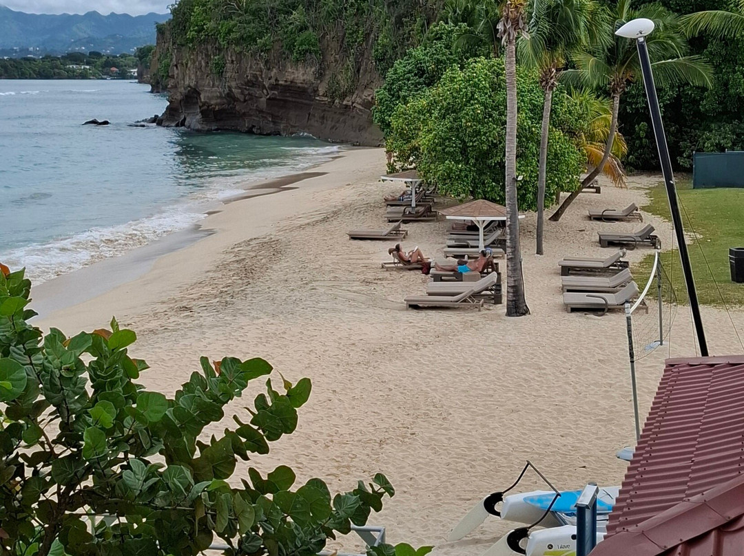 Royalton Grenada Beach景点图片