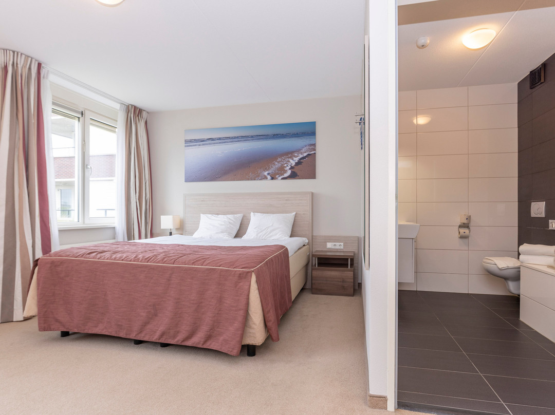 Fletcher Wellness-Hotel Kamperduinen主图