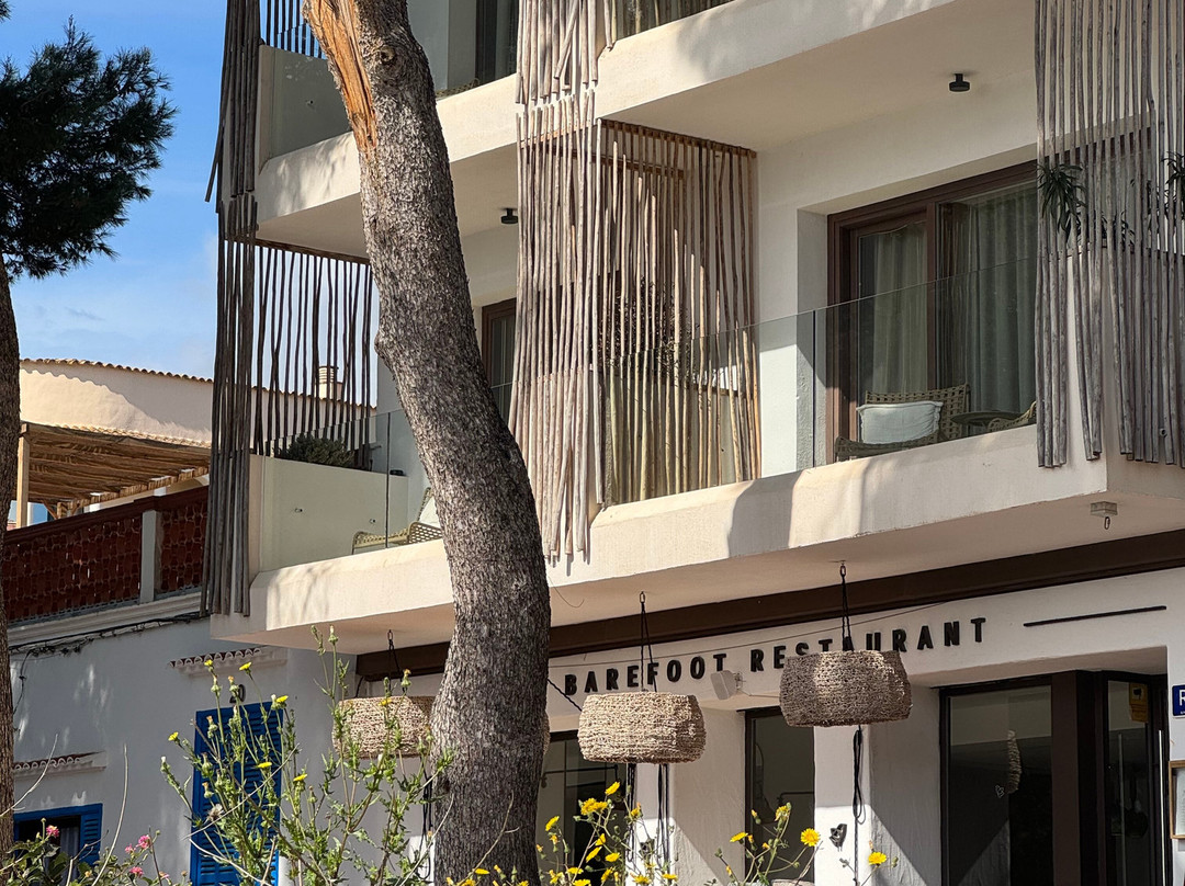 Barefoot Hotel Mallorca主图