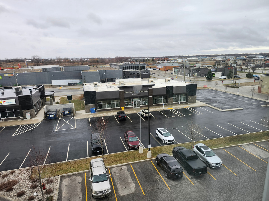 Holiday Inn Express & Suites Windsor East - Lakeshore by IHG主图