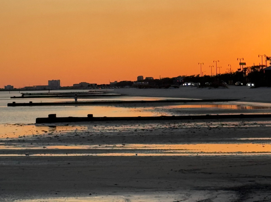 Gulfport Beaches景点图片