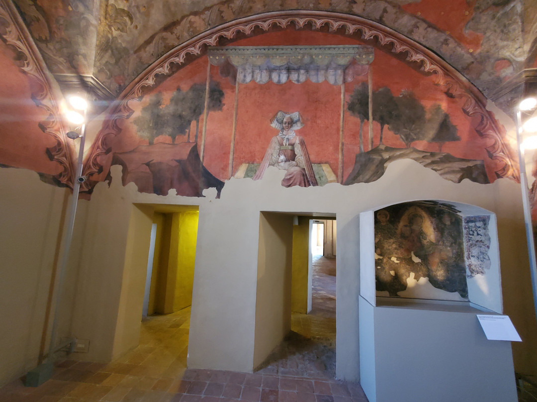 Palazzo Pio di Savoia景点图片