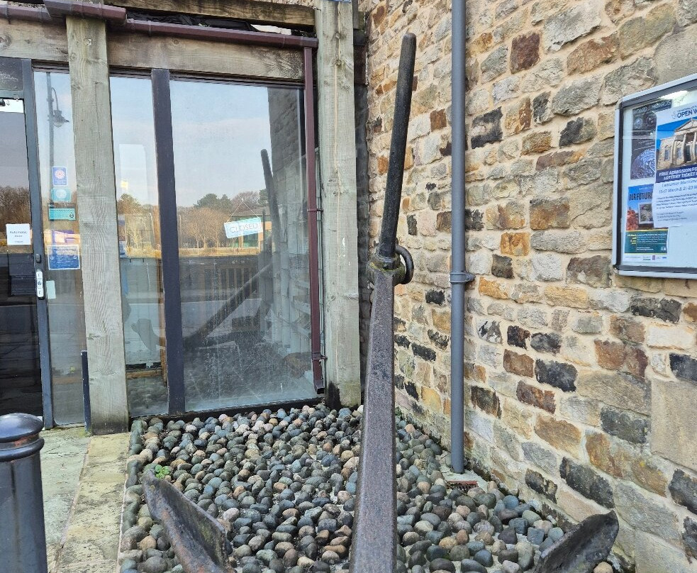 Lancaster Maritime Museum景点图片