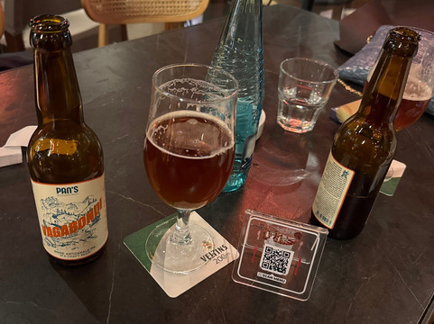 Oping's Cocktails And Beer-地拉那必去景点