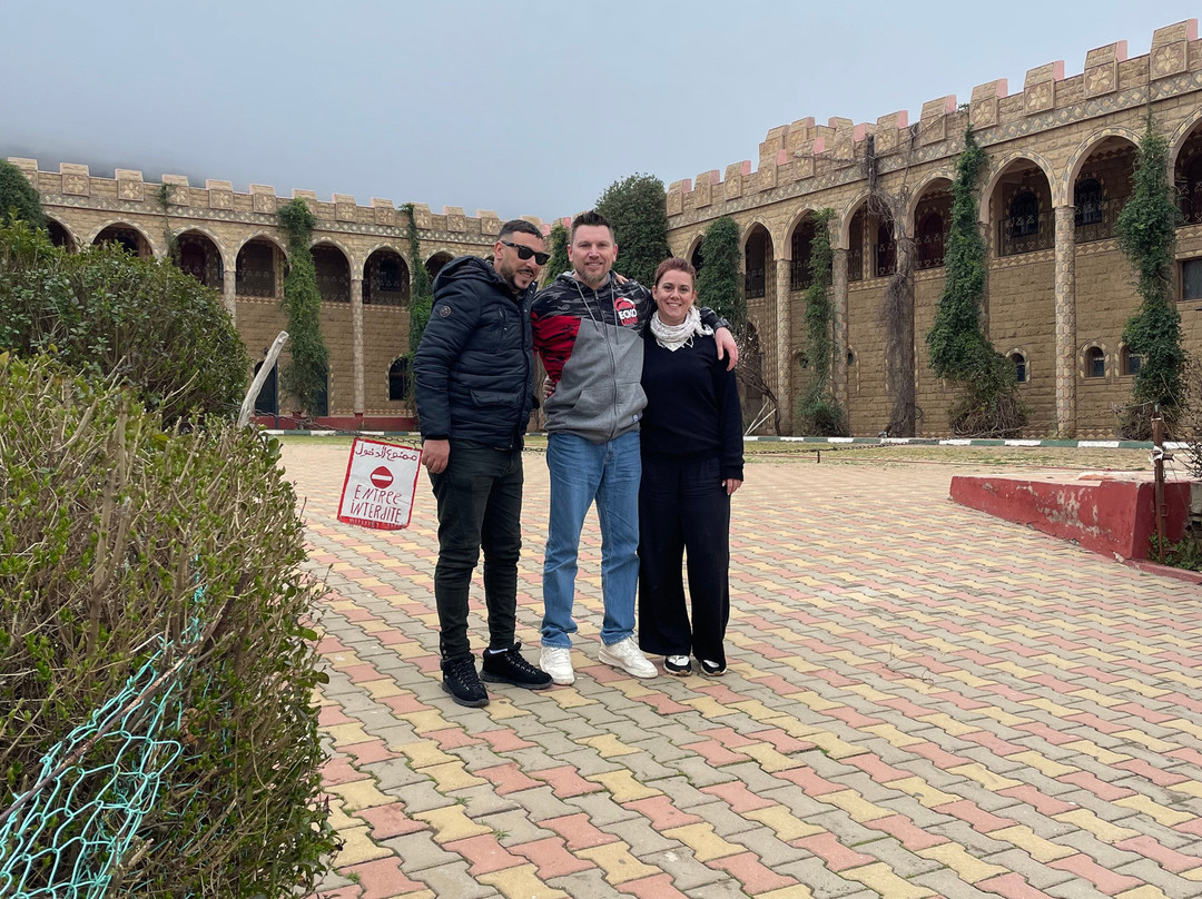 Happy Moroccan Tours-非斯必去景点