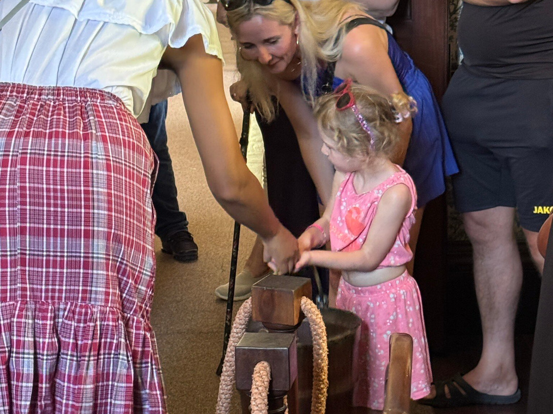 Greenwood Great House-蒙特戈贝必去景点