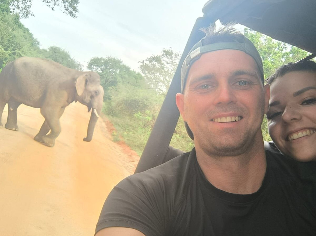 Spotting Trails-雅拉国家公园必去景点