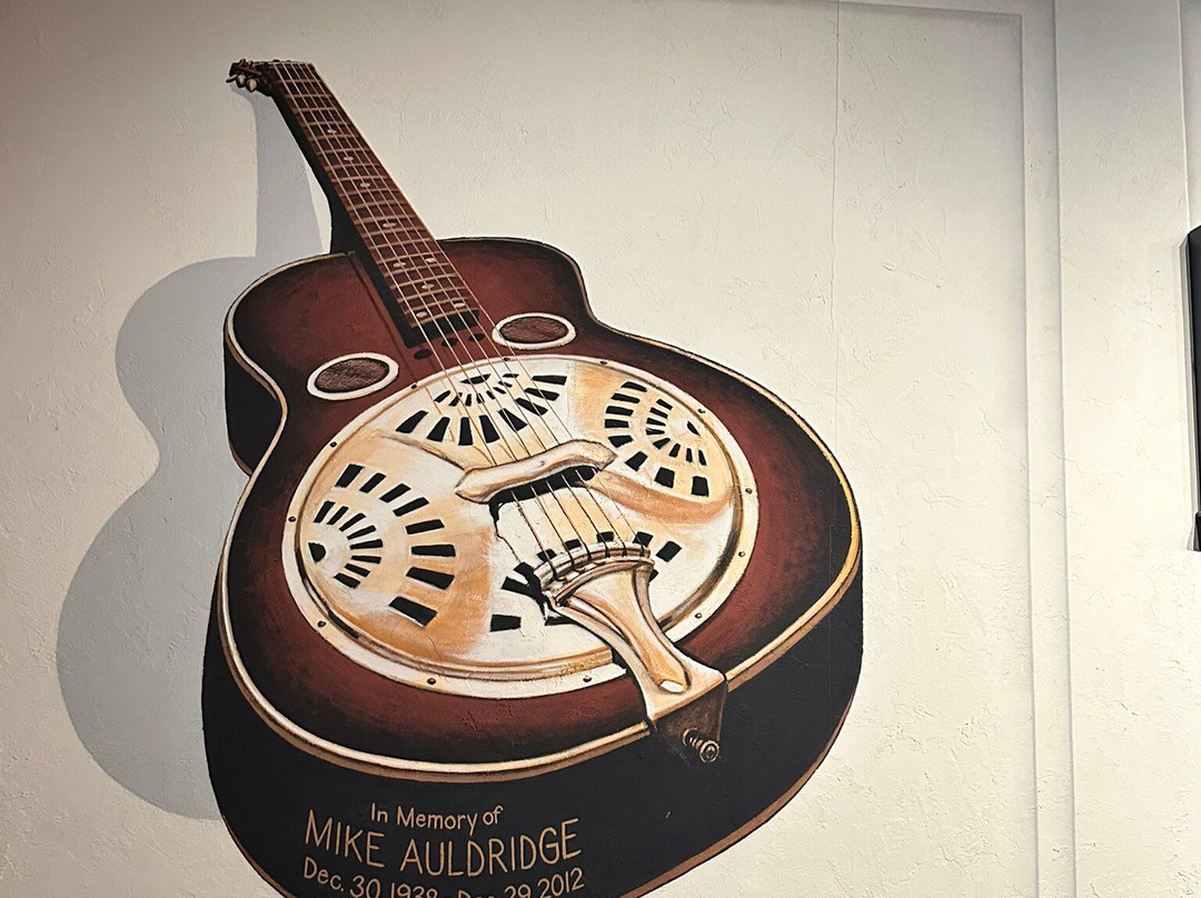 The Birchmere-亚历山德里亚必去景点