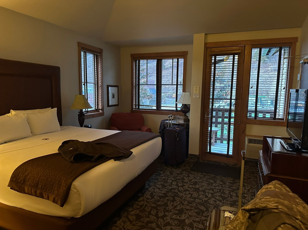 The Hotel Telluride主图