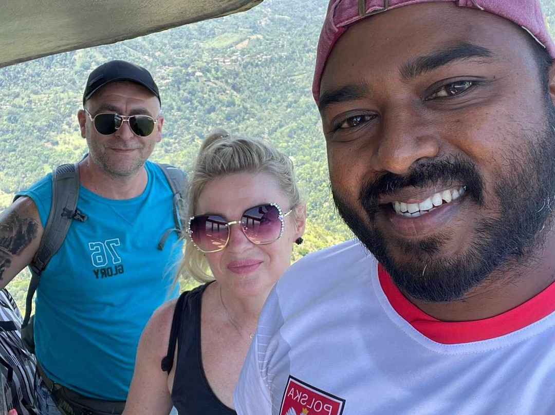 Simply Ceylon Tours景点图片