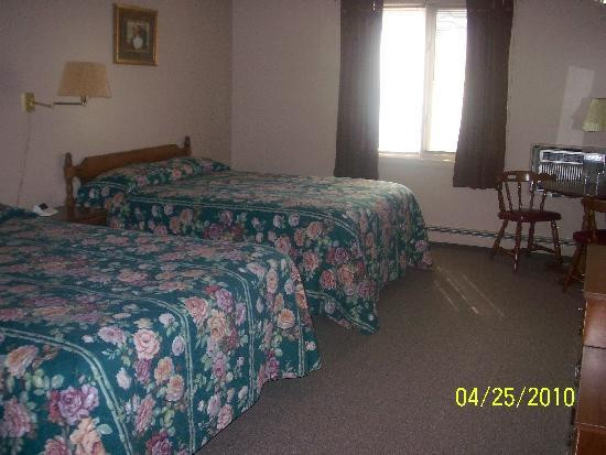 Hotel Terrace and Restaurant主图