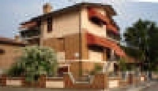 La Casa Fiorita主图