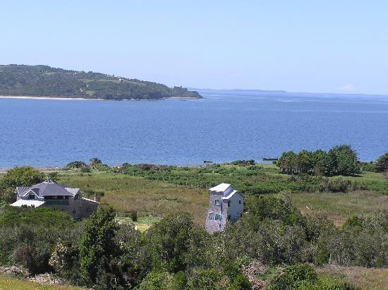 The Tower- Austral Adventures主图